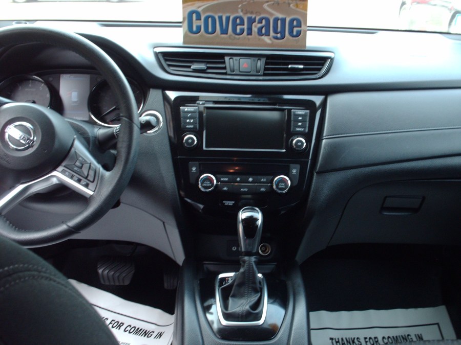 2019 Nissan Rogue AWD SL, available for sale in Warwick, Rhode Island | Premier Automotive Sales. Warwick, Rhode Island 2019 Nissan Rogue AWD SL, available for sale in Warwick, Rhode Island | Premier Automotive Sales. Warwick, Rhode Island