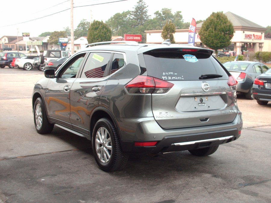 2019 Nissan Rogue AWD SL, available for sale in Warwick, Rhode Island | Premier Automotive Sales. Warwick, Rhode Island 2019 Nissan Rogue AWD SL, available for sale in Warwick, Rhode Island | Premier Automotive Sales. Warwick, Rhode Island