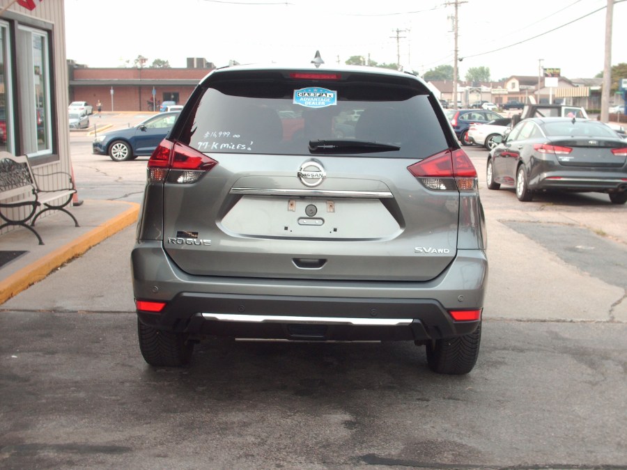 2019 Nissan Rogue AWD SL, available for sale in Warwick, Rhode Island | Premier Automotive Sales. Warwick, Rhode Island 2019 Nissan Rogue AWD SL, available for sale in Warwick, Rhode Island | Premier Automotive Sales. Warwick, Rhode Island