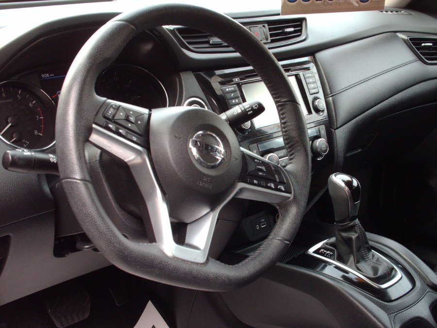 2019 Nissan Rogue AWD SL, available for sale in Warwick, Rhode Island | Premier Automotive Sales. Warwick, Rhode Island 2019 Nissan Rogue AWD SL, available for sale in Warwick, Rhode Island | Premier Automotive Sales. Warwick, Rhode Island