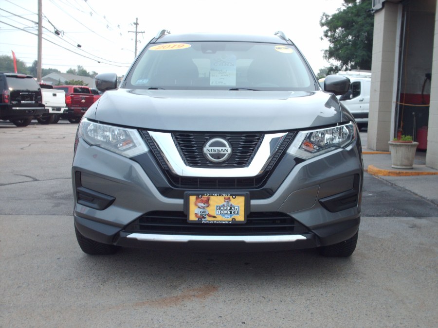 2019 Nissan Rogue AWD SL, available for sale in Warwick, Rhode Island | Premier Automotive Sales. Warwick, Rhode Island 2019 Nissan Rogue AWD SL, available for sale in Warwick, Rhode Island | Premier Automotive Sales. Warwick, Rhode Island