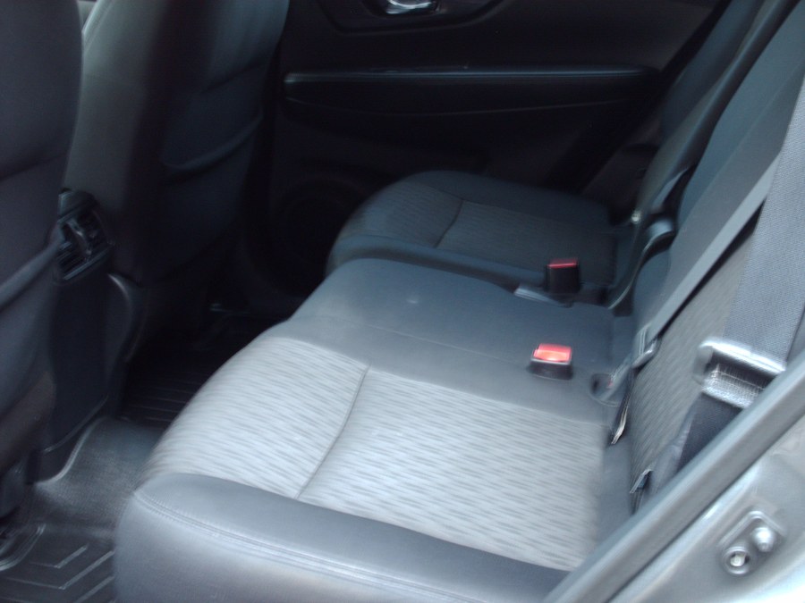 2019 Nissan Rogue AWD SL, available for sale in Warwick, Rhode Island | Premier Automotive Sales. Warwick, Rhode Island 2019 Nissan Rogue AWD SL, available for sale in Warwick, Rhode Island | Premier Automotive Sales. Warwick, Rhode Island
