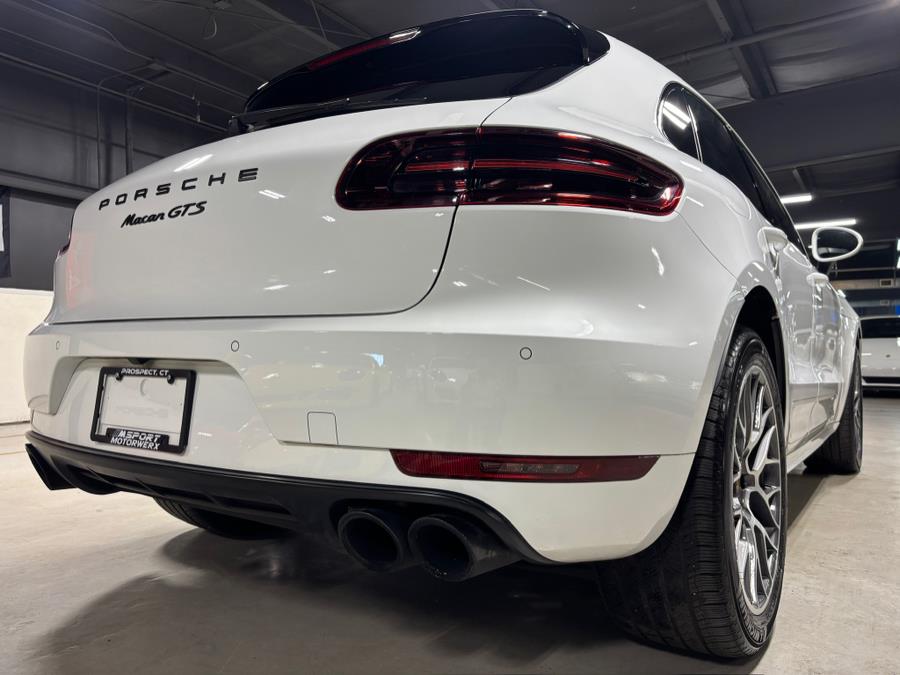 2017 Porsche Macan GTS AWD, available for sale in Prospect, Connecticut | M Sport Motorwerx. Prospect, Connecticut 2017 Porsche Macan GTS AWD, available for sale in Prospect, Connecticut | M Sport Motorwerx. Prospect, Connecticut
