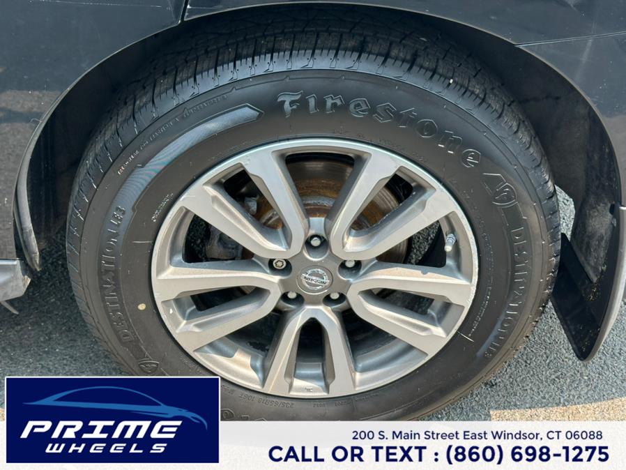 2015 Nissan Pathfinder 4WD 4dr S, available for sale in East Windsor, Connecticut | Prime Wheels. East Windsor, Connecticut 2015 Nissan Pathfinder 4WD 4dr S, available for sale in East Windsor, Connecticut | Prime Wheels. East Windsor, Connecticut