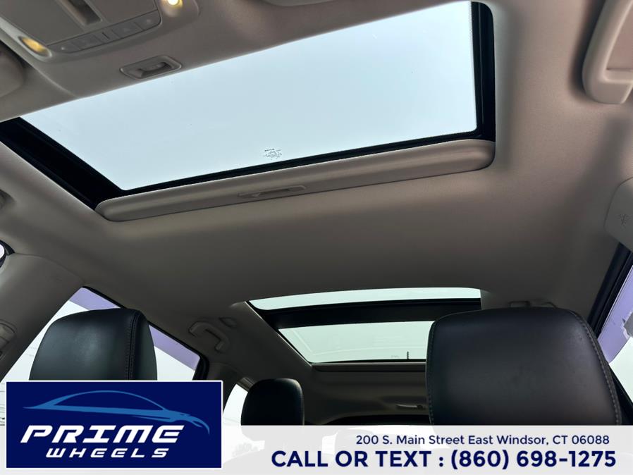 2015 Nissan Pathfinder 4WD 4dr S, available for sale in East Windsor, Connecticut | Prime Wheels. East Windsor, Connecticut 2015 Nissan Pathfinder 4WD 4dr S, available for sale in East Windsor, Connecticut | Prime Wheels. East Windsor, Connecticut