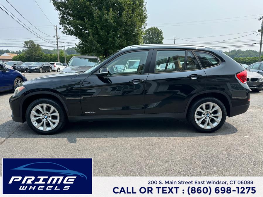 2014 BMW X1 AWD 4dr xDrive28i, available for sale in East Windsor, Connecticut | Prime Wheels. East Windsor, Connecticut 2014 BMW X1 AWD 4dr xDrive28i, available for sale in East Windsor, Connecticut | Prime Wheels. East Windsor, Connecticut