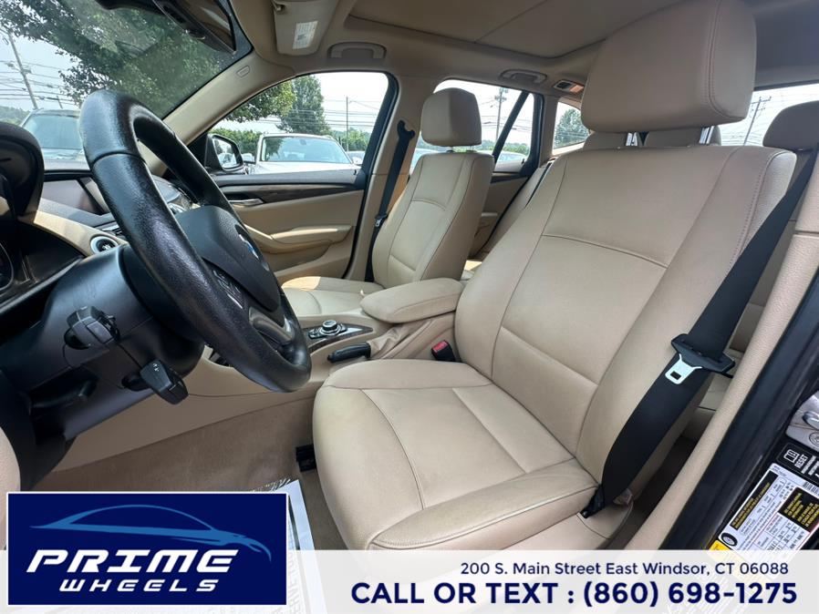 2014 BMW X1 AWD 4dr xDrive28i, available for sale in East Windsor, Connecticut | Prime Wheels. East Windsor, Connecticut 2014 BMW X1 AWD 4dr xDrive28i, available for sale in East Windsor, Connecticut | Prime Wheels. East Windsor, Connecticut