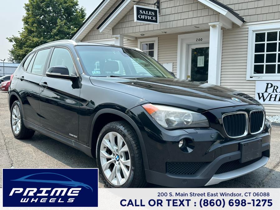 2014 BMW X1 AWD 4dr xDrive28i, available for sale in East Windsor, Connecticut | Prime Wheels. East Windsor, Connecticut 2014 BMW X1 AWD 4dr xDrive28i, available for sale in East Windsor, Connecticut | Prime Wheels. East Windsor, Connecticut