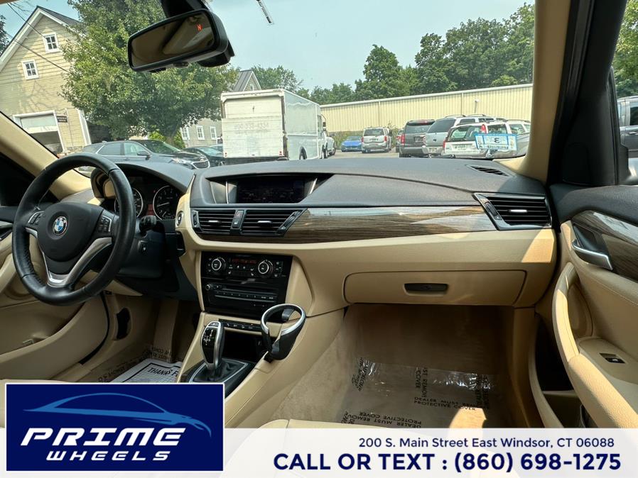 2014 BMW X1 AWD 4dr xDrive28i, available for sale in East Windsor, Connecticut | Prime Wheels. East Windsor, Connecticut 2014 BMW X1 AWD 4dr xDrive28i, available for sale in East Windsor, Connecticut | Prime Wheels. East Windsor, Connecticut