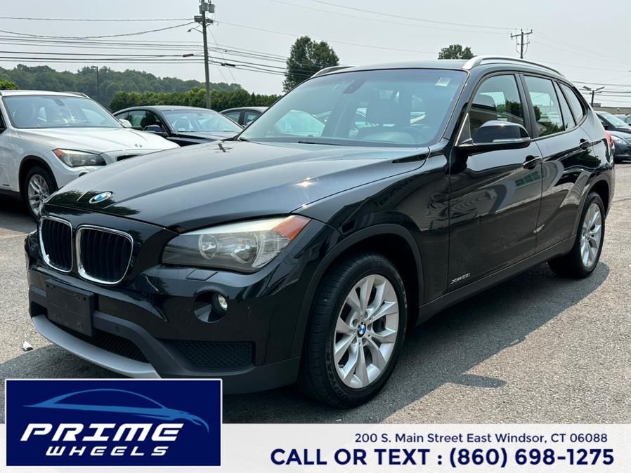 2014 BMW X1 AWD 4dr xDrive28i, available for sale in East Windsor, Connecticut | Prime Wheels. East Windsor, Connecticut 2014 BMW X1 AWD 4dr xDrive28i, available for sale in East Windsor, Connecticut | Prime Wheels. East Windsor, Connecticut