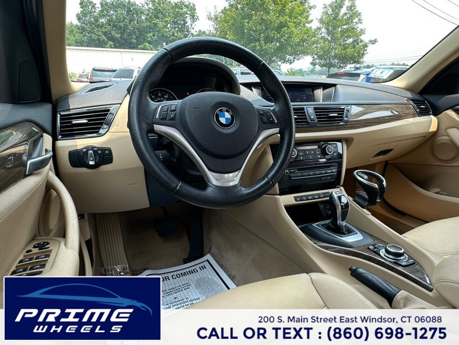 2014 BMW X1 AWD 4dr xDrive28i, available for sale in East Windsor, Connecticut | Prime Wheels. East Windsor, Connecticut 2014 BMW X1 AWD 4dr xDrive28i, available for sale in East Windsor, Connecticut | Prime Wheels. East Windsor, Connecticut