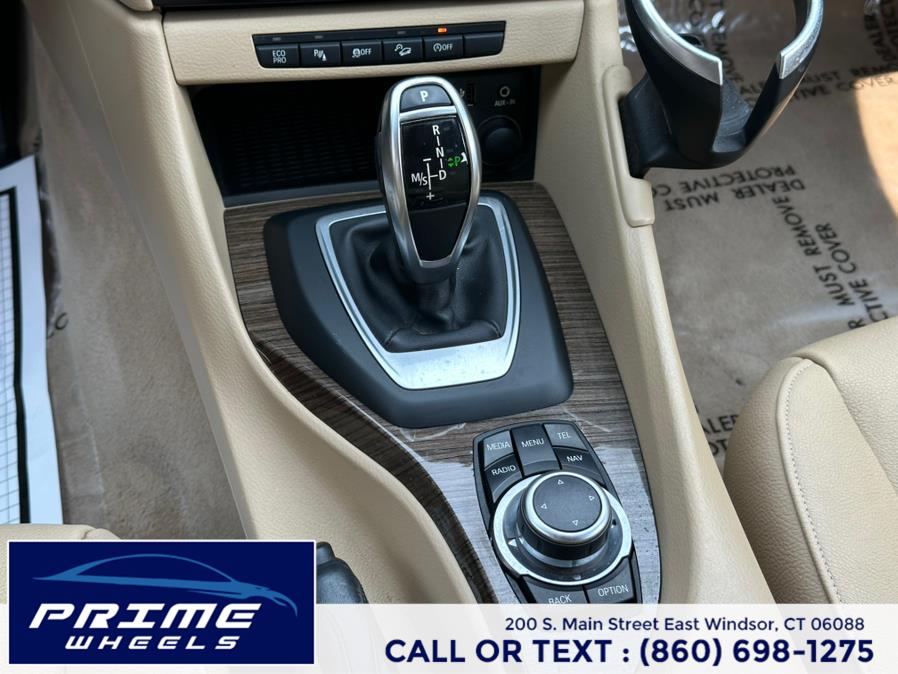 2014 BMW X1 AWD 4dr xDrive28i, available for sale in East Windsor, Connecticut | Prime Wheels. East Windsor, Connecticut 2014 BMW X1 AWD 4dr xDrive28i, available for sale in East Windsor, Connecticut | Prime Wheels. East Windsor, Connecticut