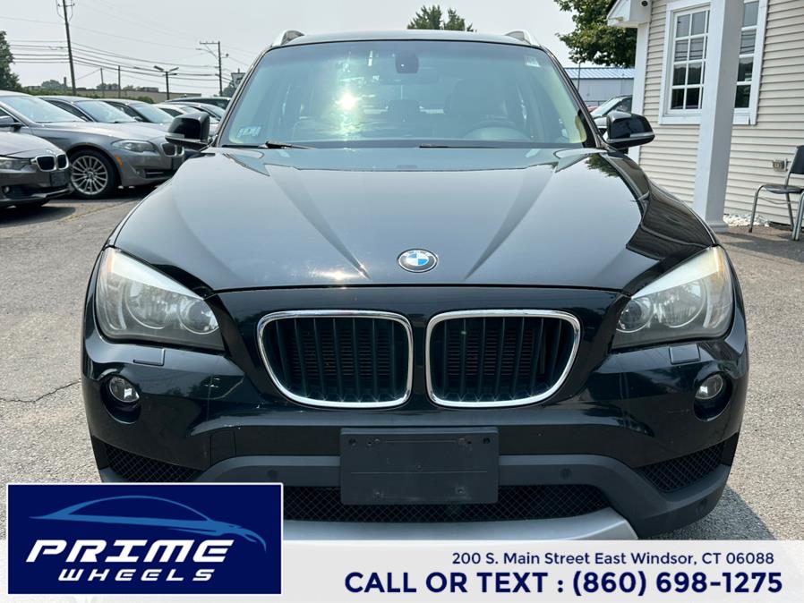 2014 BMW X1 AWD 4dr xDrive28i, available for sale in East Windsor, Connecticut | Prime Wheels. East Windsor, Connecticut 2014 BMW X1 AWD 4dr xDrive28i, available for sale in East Windsor, Connecticut | Prime Wheels. East Windsor, Connecticut