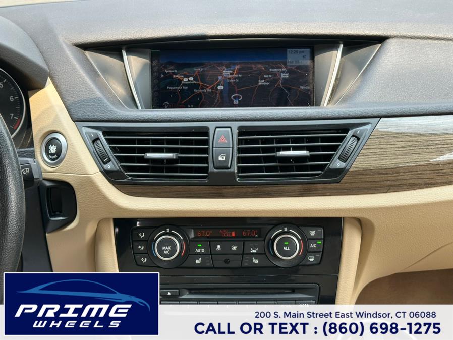 2014 BMW X1 AWD 4dr xDrive28i, available for sale in East Windsor, Connecticut | Prime Wheels. East Windsor, Connecticut 2014 BMW X1 AWD 4dr xDrive28i, available for sale in East Windsor, Connecticut | Prime Wheels. East Windsor, Connecticut