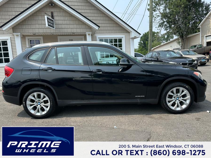 2014 BMW X1 AWD 4dr xDrive28i, available for sale in East Windsor, Connecticut | Prime Wheels. East Windsor, Connecticut 2014 BMW X1 AWD 4dr xDrive28i, available for sale in East Windsor, Connecticut | Prime Wheels. East Windsor, Connecticut