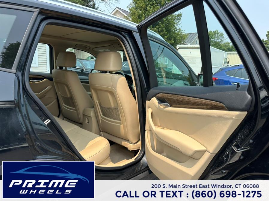 2014 BMW X1 AWD 4dr xDrive28i, available for sale in East Windsor, Connecticut | Prime Wheels. East Windsor, Connecticut 2014 BMW X1 AWD 4dr xDrive28i, available for sale in East Windsor, Connecticut | Prime Wheels. East Windsor, Connecticut