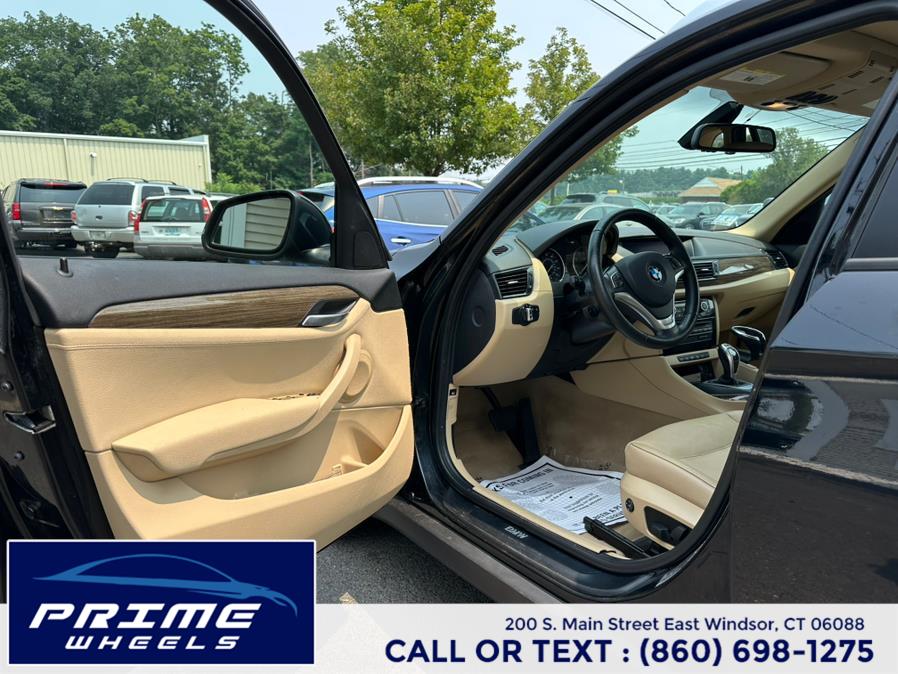 2014 BMW X1 AWD 4dr xDrive28i, available for sale in East Windsor, Connecticut | Prime Wheels. East Windsor, Connecticut 2014 BMW X1 AWD 4dr xDrive28i, available for sale in East Windsor, Connecticut | Prime Wheels. East Windsor, Connecticut