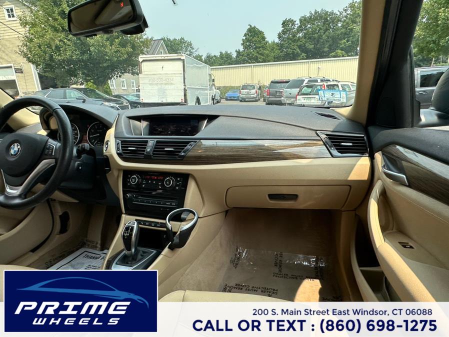 2014 BMW X1 AWD 4dr xDrive28i, available for sale in East Windsor, Connecticut | Prime Wheels. East Windsor, Connecticut 2014 BMW X1 AWD 4dr xDrive28i, available for sale in East Windsor, Connecticut | Prime Wheels. East Windsor, Connecticut