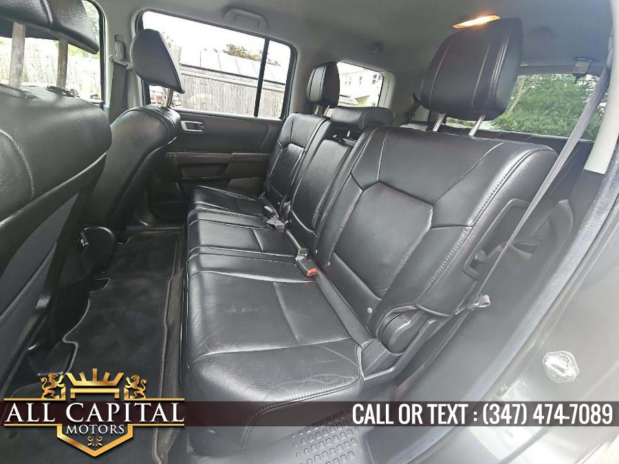 2012 Honda Pilot 4WD 4dr EX-L, available for sale in Brooklyn, New York | All Capital Motors. Brooklyn, New York 2012 Honda Pilot 4WD 4dr EX-L, available for sale in Brooklyn, New York | All Capital Motors. Brooklyn, New York