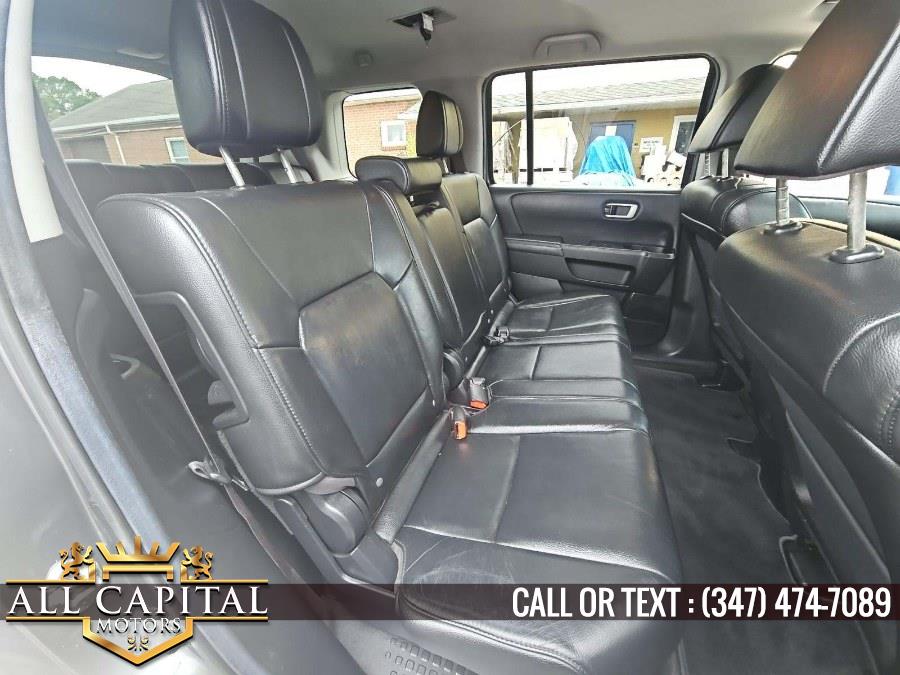 2012 Honda Pilot 4WD 4dr EX-L, available for sale in Brooklyn, New York | All Capital Motors. Brooklyn, New York 2012 Honda Pilot 4WD 4dr EX-L, available for sale in Brooklyn, New York | All Capital Motors. Brooklyn, New York