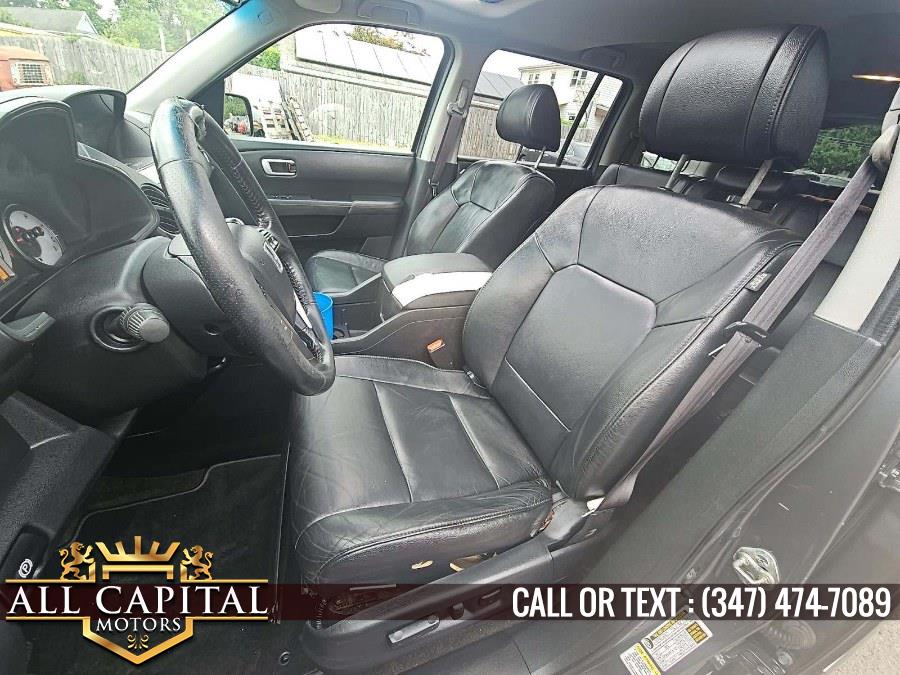 2012 Honda Pilot 4WD 4dr EX-L, available for sale in Brooklyn, New York | All Capital Motors. Brooklyn, New York 2012 Honda Pilot 4WD 4dr EX-L, available for sale in Brooklyn, New York | All Capital Motors. Brooklyn, New York
