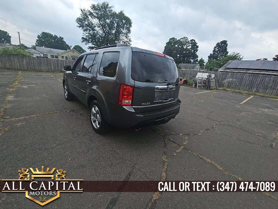 2012 Honda Pilot 4WD 4dr EX-L, available for sale in Brooklyn, New York | All Capital Motors. Brooklyn, New York 2012 Honda Pilot 4WD 4dr EX-L, available for sale in Brooklyn, New York | All Capital Motors. Brooklyn, New York