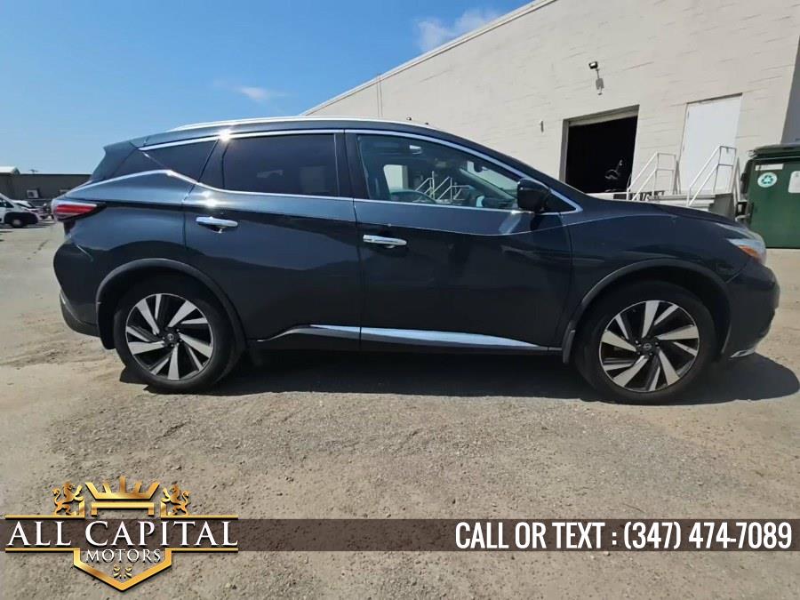 2017 Nissan Murano 2017.5 AWD SL, available for sale in Brooklyn, New York | All Capital Motors. Brooklyn, New York 2017 Nissan Murano 2017.5 AWD SL, available for sale in Brooklyn, New York | All Capital Motors. Brooklyn, New York