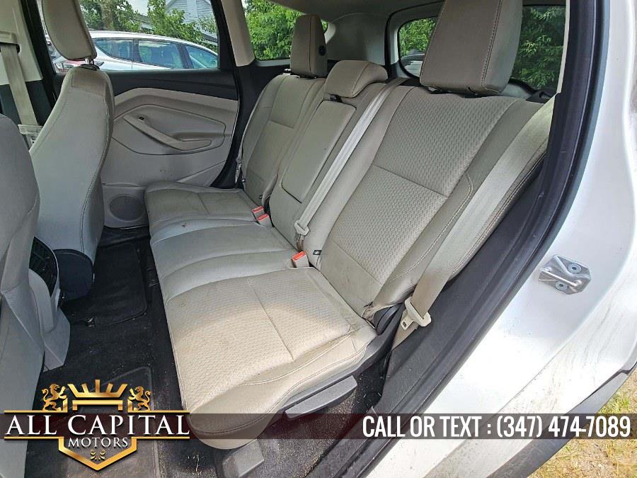 2018 Ford Escape SE 4WD, available for sale in Brooklyn, New York | All Capital Motors. Brooklyn, New York 2018 Ford Escape SE 4WD, available for sale in Brooklyn, New York | All Capital Motors. Brooklyn, New York