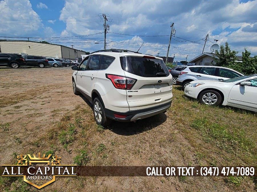 2018 Ford Escape SE 4WD, available for sale in Brooklyn, New York | All Capital Motors. Brooklyn, New York 2018 Ford Escape SE 4WD, available for sale in Brooklyn, New York | All Capital Motors. Brooklyn, New York