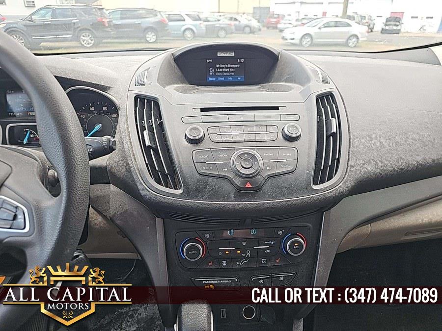 2018 Ford Escape SE 4WD, available for sale in Brooklyn, New York | All Capital Motors. Brooklyn, New York 2018 Ford Escape SE 4WD, available for sale in Brooklyn, New York | All Capital Motors. Brooklyn, New York
