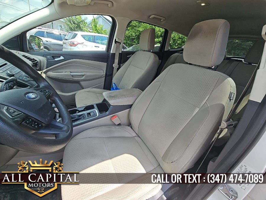 2018 Ford Escape SE 4WD, available for sale in Brooklyn, New York | All Capital Motors. Brooklyn, New York 2018 Ford Escape SE 4WD, available for sale in Brooklyn, New York | All Capital Motors. Brooklyn, New York