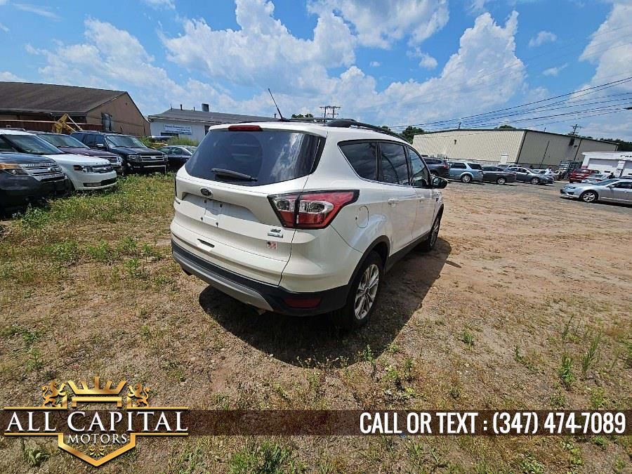 2018 Ford Escape SE 4WD, available for sale in Brooklyn, New York | All Capital Motors. Brooklyn, New York 2018 Ford Escape SE 4WD, available for sale in Brooklyn, New York | All Capital Motors. Brooklyn, New York