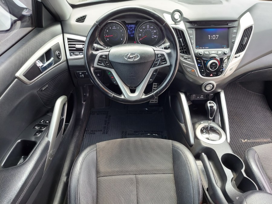 2015 Hyundai Veloster 3dr Cpe Auto, available for sale in East Windsor, Connecticut | United Auto Sales of E Windsor, Inc. East Windsor, Connecticut 2015 Hyundai Veloster 3dr Cpe Auto, available for sale in East Windsor, Connecticut | United Auto Sales of E Windsor, Inc. East Windsor, Connecticut