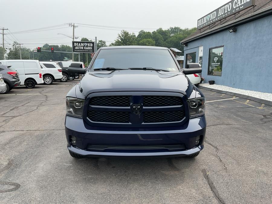 2014 Ram 1500 4WD Reg Cab 120.5" Express, available for sale in Vernon, Connecticut | TD Automotive Enterprises LLC DBA Diamond Auto Cars. Vernon, Connecticut 2014 Ram 1500 4WD Reg Cab 120.5" Express, available for sale in Vernon, Connecticut | TD Automotive Enterprises LLC DBA Diamond Auto Cars. Vernon, Connecticut
