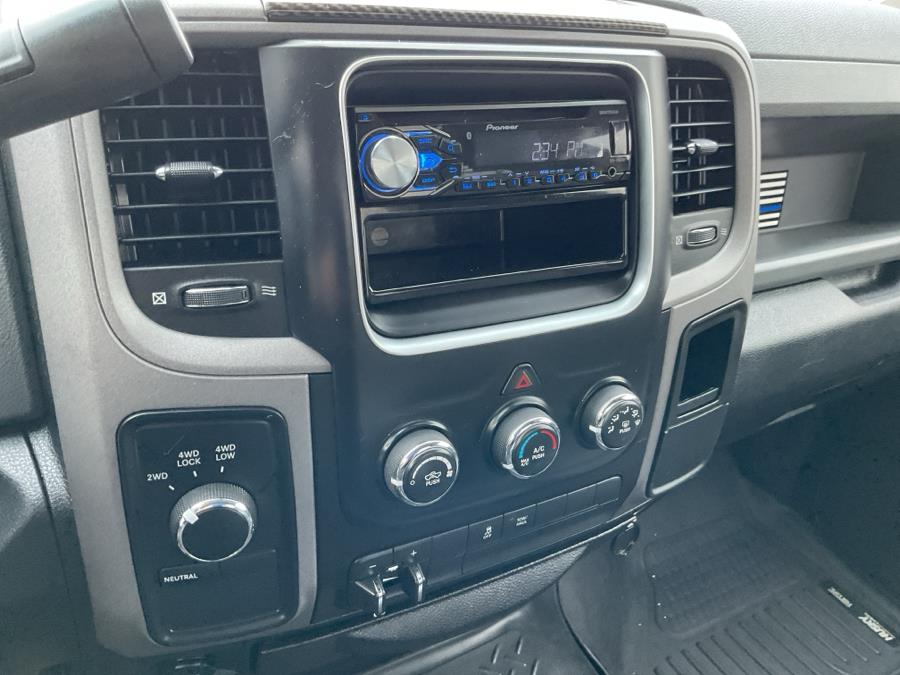 2014 Ram 1500 4WD Reg Cab 120.5" Express, available for sale in Vernon, Connecticut | TD Automotive Enterprises LLC DBA Diamond Auto Cars. Vernon, Connecticut 2014 Ram 1500 4WD Reg Cab 120.5" Express, available for sale in Vernon, Connecticut | TD Automotive Enterprises LLC DBA Diamond Auto Cars. Vernon, Connecticut