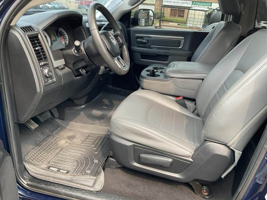 2014 Ram 1500 4WD Reg Cab 120.5" Express, available for sale in Vernon, Connecticut | TD Automotive Enterprises LLC DBA Diamond Auto Cars. Vernon, Connecticut 2014 Ram 1500 4WD Reg Cab 120.5" Express, available for sale in Vernon, Connecticut | TD Automotive Enterprises LLC DBA Diamond Auto Cars. Vernon, Connecticut