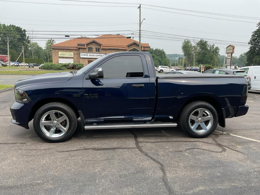 2014 Ram 1500 4WD Reg Cab 120.5" Express, available for sale in Vernon, Connecticut | TD Automotive Enterprises LLC DBA Diamond Auto Cars. Vernon, Connecticut 2014 Ram 1500 4WD Reg Cab 120.5" Express, available for sale in Vernon, Connecticut | TD Automotive Enterprises LLC DBA Diamond Auto Cars. Vernon, Connecticut