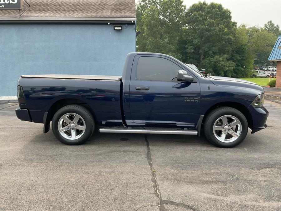2014 Ram 1500 4WD Reg Cab 120.5" Express, available for sale in Vernon, Connecticut | TD Automotive Enterprises LLC DBA Diamond Auto Cars. Vernon, Connecticut 2014 Ram 1500 4WD Reg Cab 120.5" Express, available for sale in Vernon, Connecticut | TD Automotive Enterprises LLC DBA Diamond Auto Cars. Vernon, Connecticut