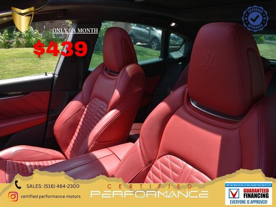 2022 Maserati Levante GT, available for sale in Valley Stream, New York | Certified Performance Motors. Valley Stream, New York 2022 Maserati Levante GT, available for sale in Valley Stream, New York | Certified Performance Motors. Valley Stream, New York