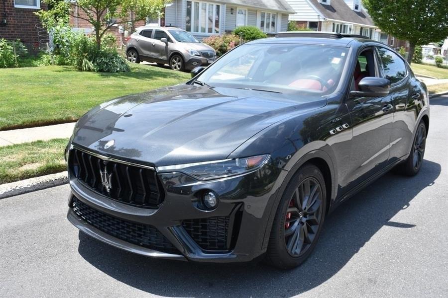 2022 Maserati Levante GT, available for sale in Valley Stream, New York | Certified Performance Motors. Valley Stream, New York 2022 Maserati Levante GT, available for sale in Valley Stream, New York | Certified Performance Motors. Valley Stream, New York