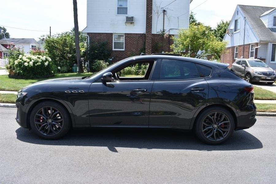 2022 Maserati Levante GT, available for sale in Valley Stream, New York | Certified Performance Motors. Valley Stream, New York 2022 Maserati Levante GT, available for sale in Valley Stream, New York | Certified Performance Motors. Valley Stream, New York
