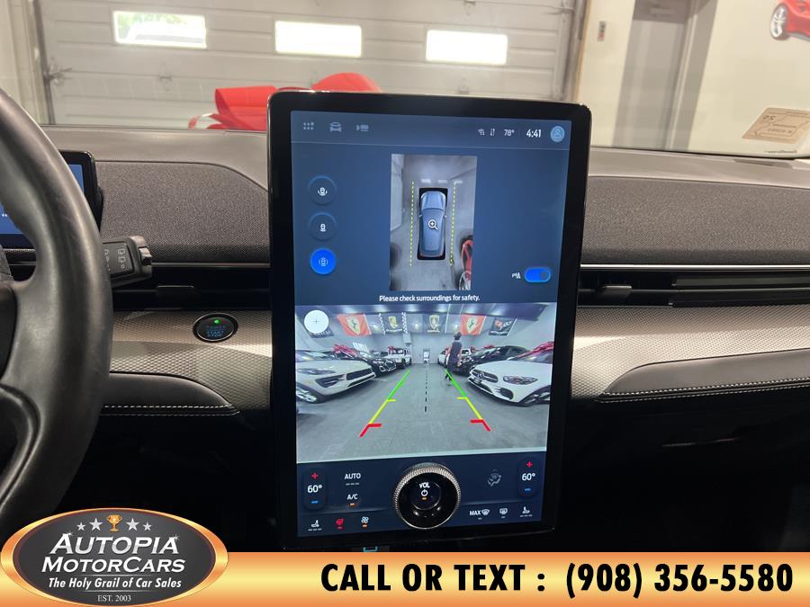 2022 Ford Mustang Mach-E California Route 1 photo 28