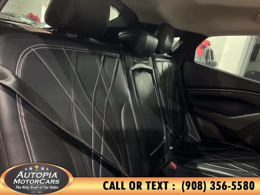 2022 Ford Mustang Mach-E California Route 1 photo 15