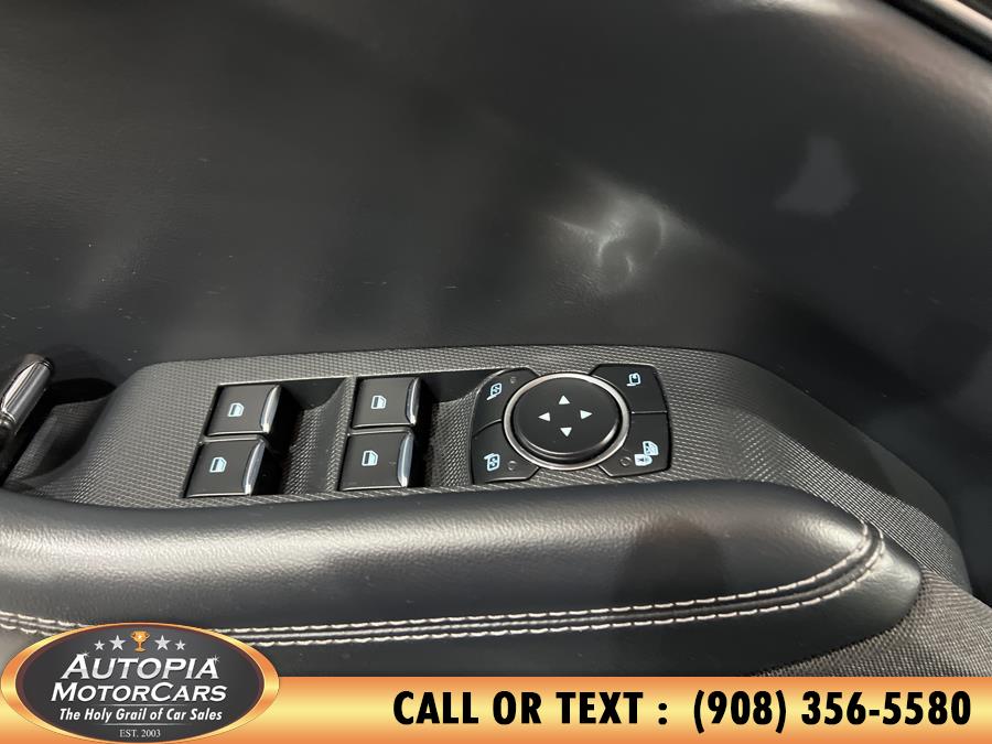 2022 Ford Mustang Mach-E California Route 1 photo 21