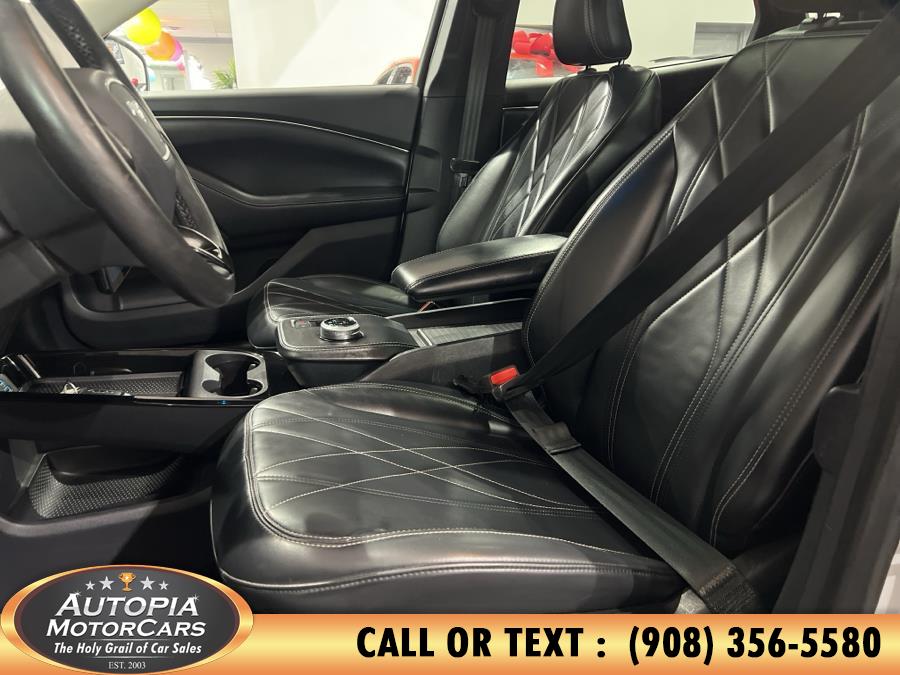 2022 Ford Mustang Mach-E California Route 1 photo 10