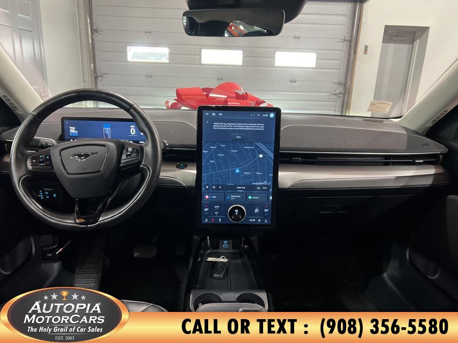 2022 Ford Mustang Mach-E California Route 1 photo 16