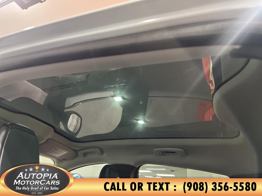 2022 Ford Mustang Mach-E California Route 1 photo 19