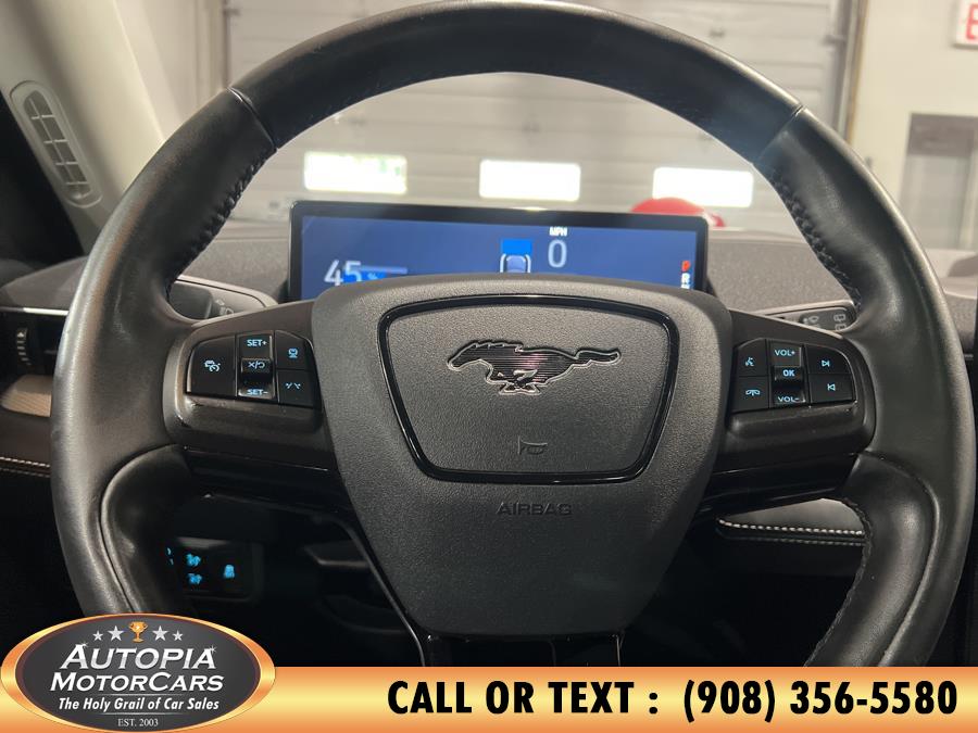 2022 Ford Mustang Mach-E California Route 1 photo 23