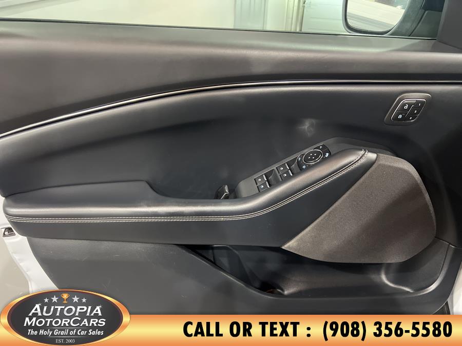 2022 Ford Mustang Mach-E California Route 1 photo 20