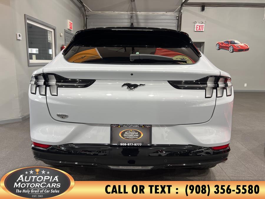 2022 Ford Mustang Mach-E California Route 1 photo 5